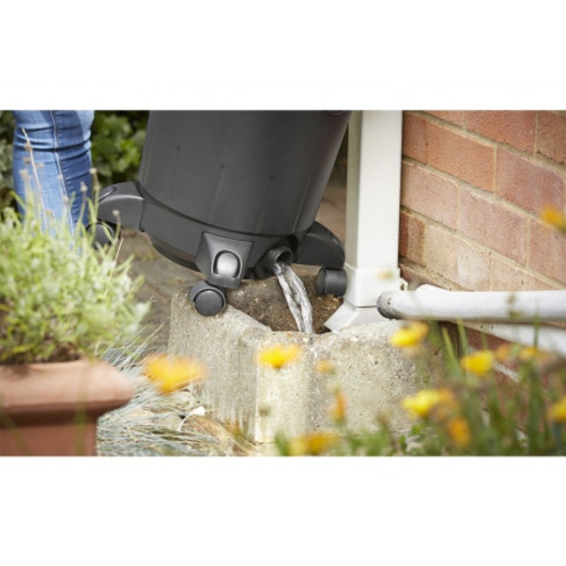 STANLEY SXVC50XTDE Aspirator umed uscat 1600 W 50 L