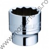 STMT72965-8B STANLEY. Tubulara prindere patrat 1/2", 12 laturi, 14 mm