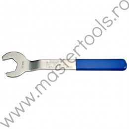 Cheie pentru butucul ventilatorului BGS