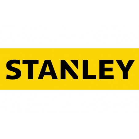 STMT72936-8B STANLEY Tubulara hexagonala, prindere patrat 1/2", 11 mm