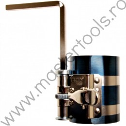 Dispozitiv pentru segmenti de piston BGS