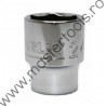 STMT72948-8B STANLEY Tubulara hexagonala, prindere patrat 1/2", 23 mm