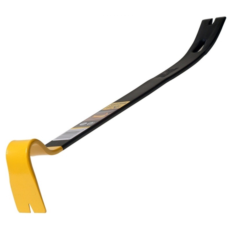 1-55-526 STANLEY Levier BAR, lungime 530 mm