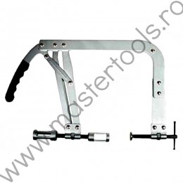Compresor pentru arcuri de supapa BGS