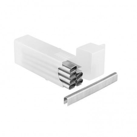 1-CT109T STANLEY Capse pentru cabluri tip 7CT100, lungime 14 mm