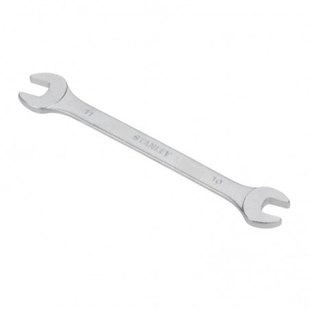 STANLEY Cheie fixa, dimensiune 10 x 11 mm