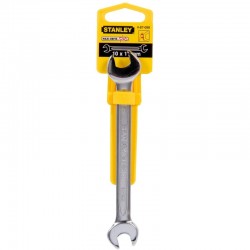 STANLEY Cheie fixa, dimensiune 10 x 11 mm