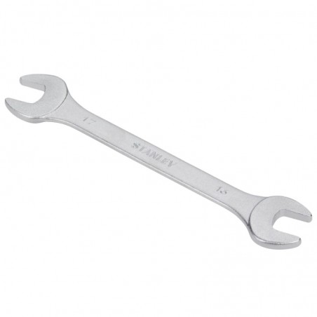 4-87-101 STANLEY. Cheie fixa, dimensiune 16 x 17 mm