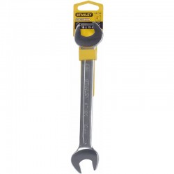 4-87-102 STANLEY. Cheie fixa, dimensiune 18 x 19 mm