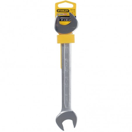4-87-104 STANLEY. Cheie fixa, dimensiune 21 x 23 mm