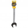 4-87-106 STANLEY. Cheie fixa, dimensiune 25 x 28 mm