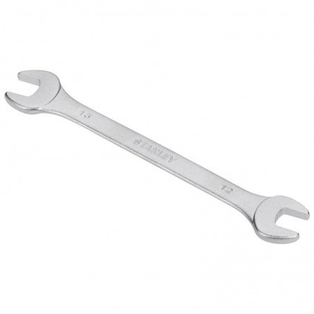 4-87-099 STANLEY. Cheie fixa, dimensiune 12 x 13 mm