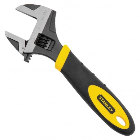 0-90-947 STANLEY Cheie reglabila Maxsteel, lungime 150 mm