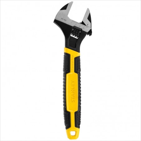 0-90-950 STANLEY Cheie reglabila Maxsteel, lungime 300 mm