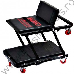 Carucior pentru mecanici BGS