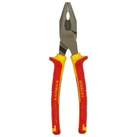 0-84-002 STANLEY Cleste combinat MaxSteel, lungime 200 mm