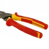 0-84-002 STANLEY Cleste combinat MaxSteel, lungime 200 mm
