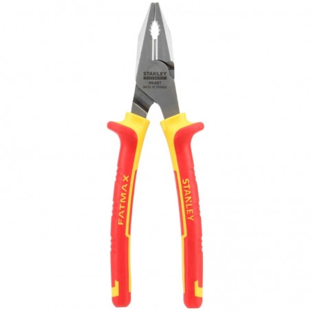 0-84-001 STANLEY Cleste combinat MaxSteel, lungime 175 mm