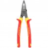 0-84-001 STANLEY Cleste combinat MaxSteel, lungime 175 mm
