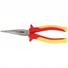 0-84-007 STANLEY Cleste cu varf lung MaxSteel, lungime 200 mm