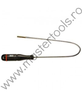 Colector flexibil cu magnet BGS