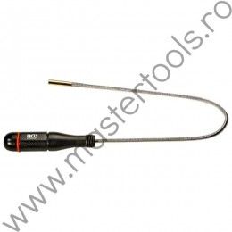 Colector flexibil cu magnet BGS