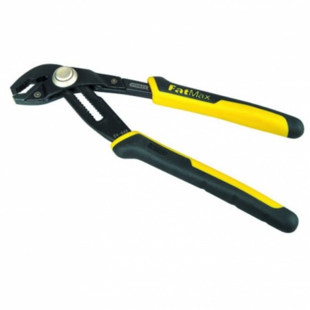 0-84-648 STANLEY Cleste cu articulatie reglabila FatMax, lungime 250mm