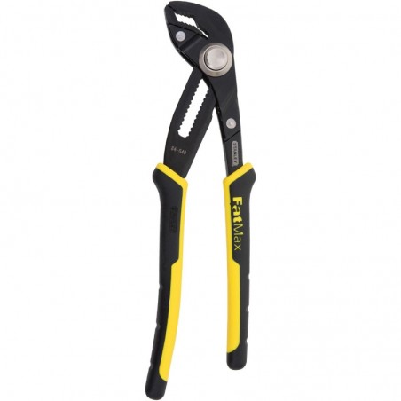 0-84-649 STANLEY Cleste cu articulatie reglabila FatMax, lungime 300mm