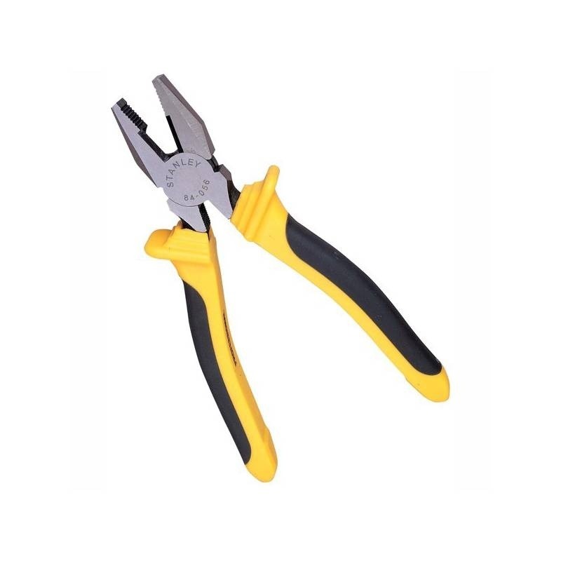 0-84-623 STANLEY Cleste combinat, lungime 200 mm
