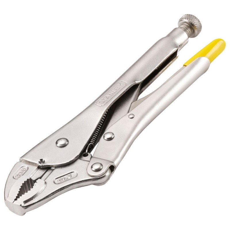 STANLEY Cleste autoblocant, lungime 288 mm