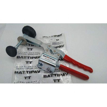 Sistem de blocare placi B-lock