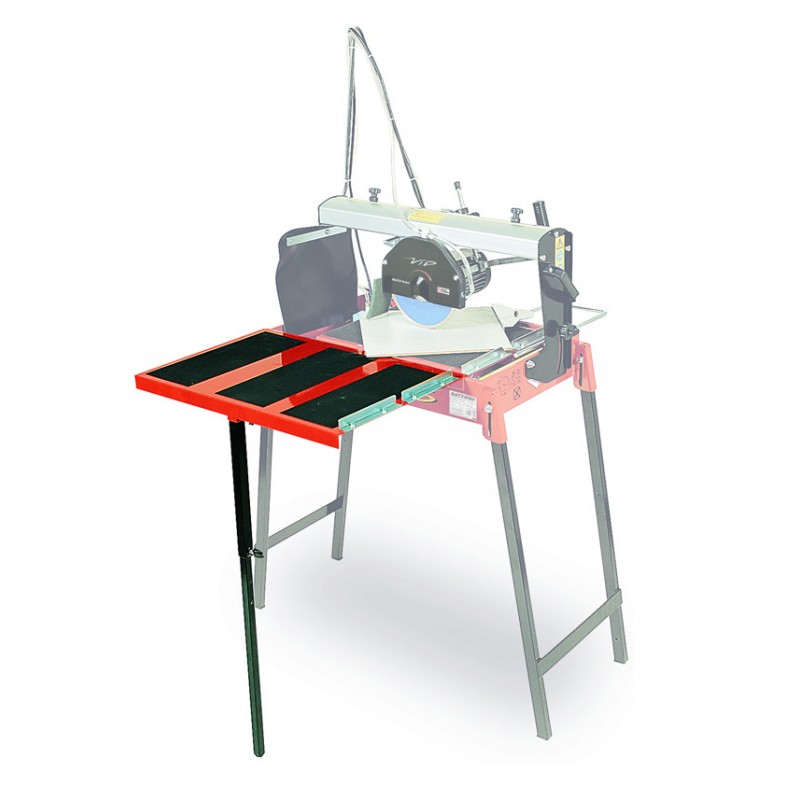 Extensie laterala pentru VIP 2125, 60x40cm