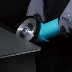 Disc Diamantat pt. taiat si slefuit 125x22.23 (mm) Super Premium