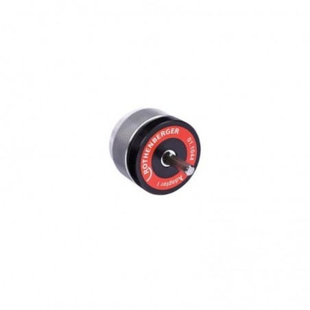 11044 ROTHENBERGER Adaptor pentru debavurator 1500000237