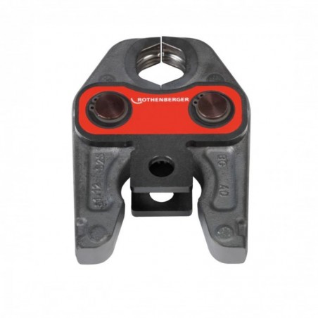 015105X ROTHENBERGER Bac de presare Standard, M28