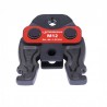 015151X ROTHENBERGER Bac de presare Compact, M12