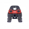 015155X ROTHENBERGER Bac de presare Compact, M28