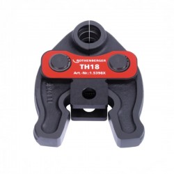 015398X ROTHENBERGER Bac de presare Compact TH 18