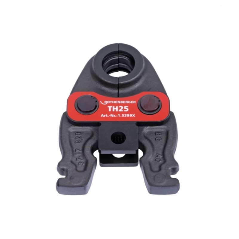 015399X ROTHENBERGER Bac de presare Compact TH 25