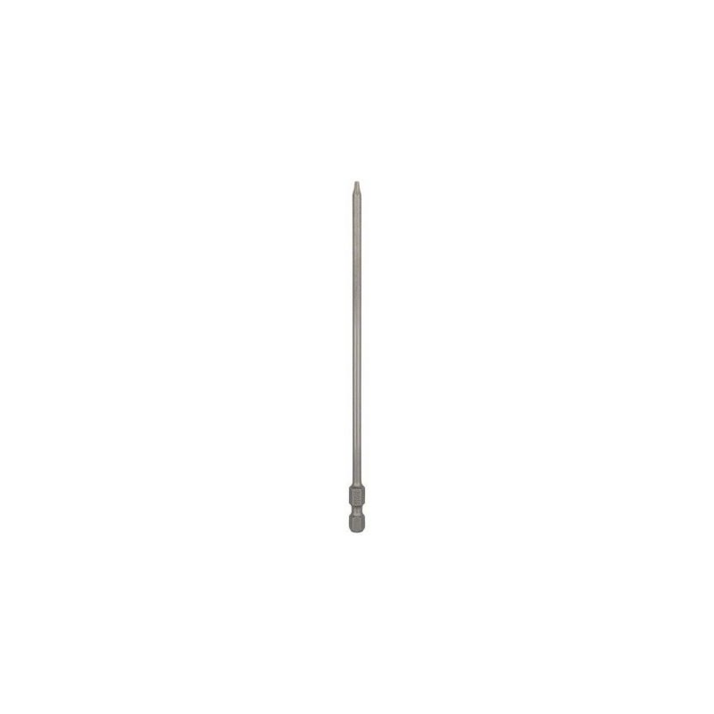 2607001676 BOSCH Bit extra dur T40 prindere hexagon 1/4" lungime 152mm