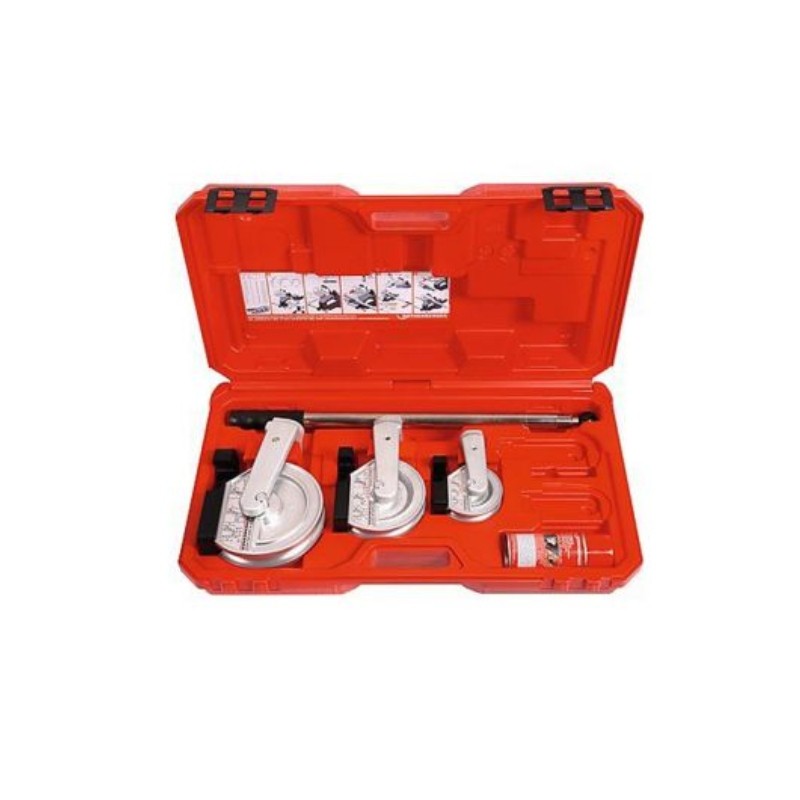 24505 ROTHENBERGER Dispozitiv indoit tevi, tip Robend H+W Plus,15-22mm