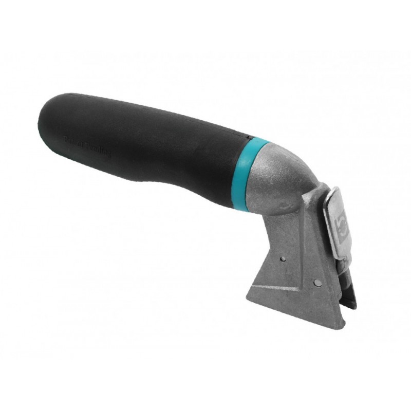 Set profesional gletiere, 9 piese