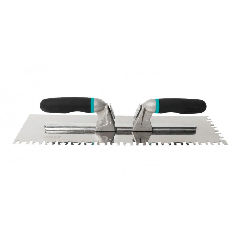 Set profesional gletiere, 9 piese