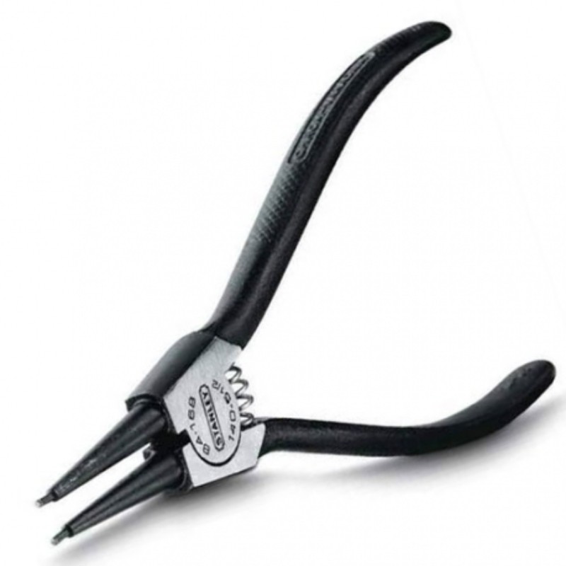 2-84-168 STANLEY Cleste cu varf drept, deschidere 10 - 25 mm