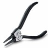 2-84-168 STANLEY Cleste cu varf drept, deschidere 10 - 25 mm