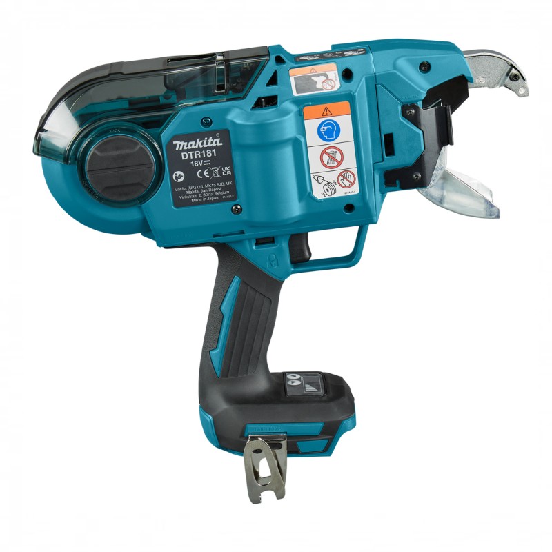 DTR181RTE MAKITA Masina de legat fier beton