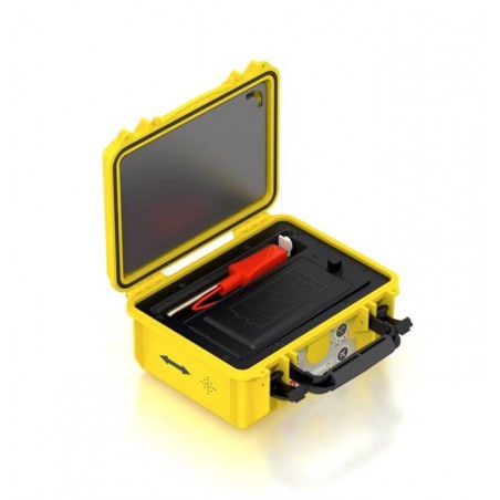 Transmitator semnal DA220 (1 Watt) pentru localizatoarele de utilitati