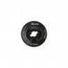 2608601712 BOSCH Disc-suport pt. fibrodiscuri, 115mm, granulatie medie