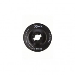 2608601711 BOSCH Disc-suport pt. fibrodiscuri, 115 mm, granulatie fina