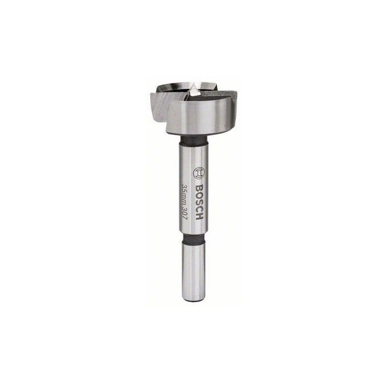 2608596977 Burghiu pentru lemn, diametru 35 mm, lungime totala 90 mm